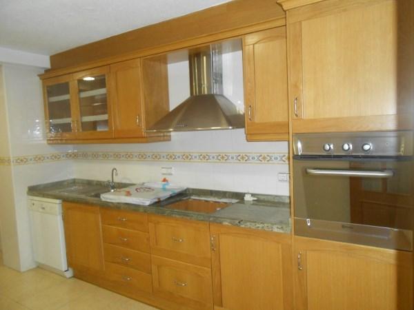 Piso en Alicante/Alacant