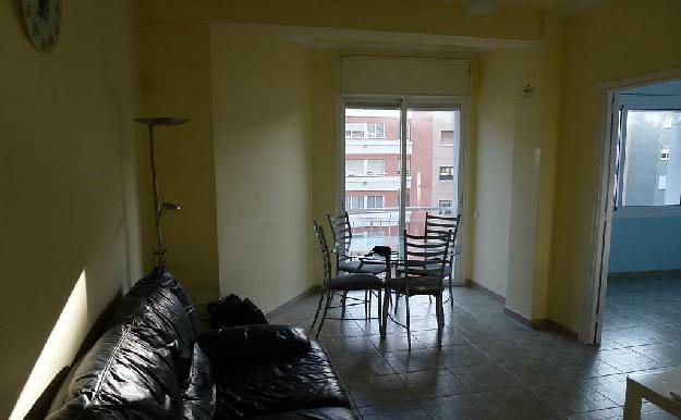 Piso en Barcelona
