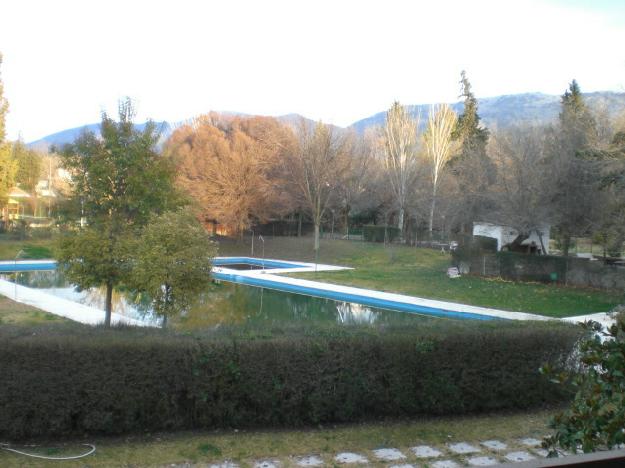 Piso en Jaén