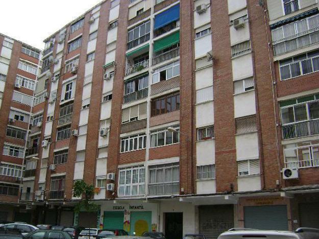 Piso en Málaga