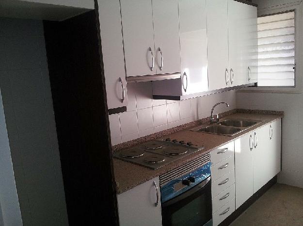 Piso en Terrassa