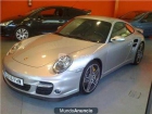 Porsche 911 TURBO COUPE - mejor precio | unprecio.es