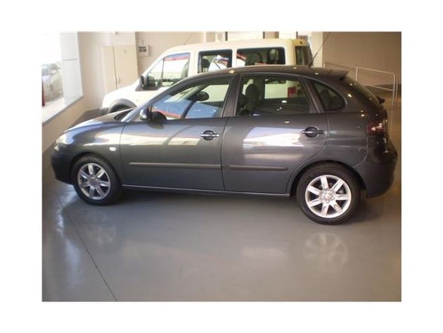 RENAULT CLIO SOCIETI