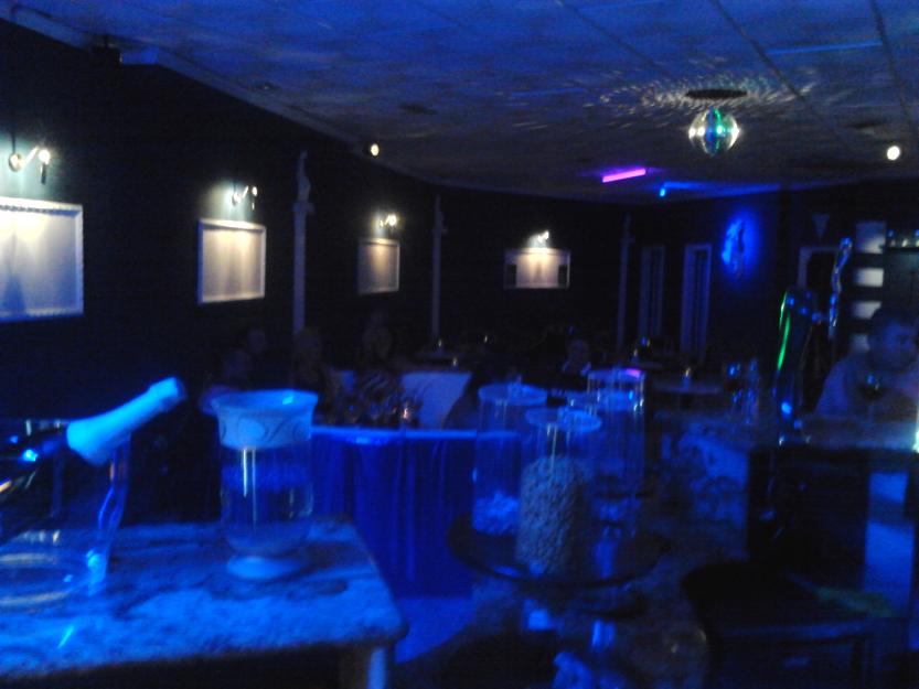 Se traspsa disco pub totalmente equipado