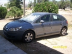 SE VENDE CITROEN C4 PREMIER 1.6 110 CV HDI - mejor precio | unprecio.es