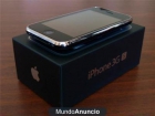 Se vende Iphone 3gs 16gb - mejor precio | unprecio.es