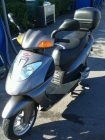 se vende moto daelim ns125dlx - mejor precio | unprecio.es
