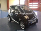 Smart ForTwo cabrio passion cdi 41CV - mejor precio | unprecio.es