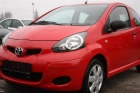 Toyota AYGO 1.0 l - mejor precio | unprecio.es