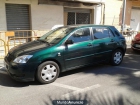 TOYOTA COROLLA 2.0D4 - mejor precio | unprecio.es