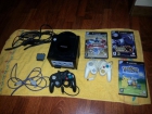 Vendo gamecube negra - mejor precio | unprecio.es