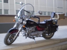 Vendo moto custom Hyosung Aquila GV 250 Zaragoza extras - mejor precio | unprecio.es