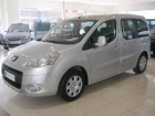 vendo peugeot parner tepee - mejor precio | unprecio.es