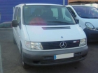 Venta de Mercedes VITO 110 2.1 CDI 100CV. 6 PLAZAS '01 en Parets Del Vallès - mejor precio | unprecio.es