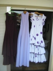 vestidos de evillanas - mejor precio | unprecio.es