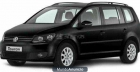 Volkswagen Touran 1.6 TDI 105cv Advance - mejor precio | unprecio.es