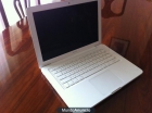 Ordenador portátil Apple Macbook Blanco - Nuevo modelo Unibody - mejor precio | unprecio.es
