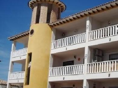 Ático con 2 dormitorios se vende en Campoamor, Costa Blanca