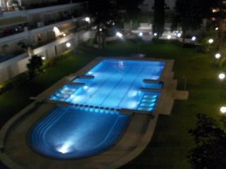 Apartamento : 4/5 personas - piscina - vistas a mar - lloret de mar  girona (provincia de)  cataluna  espana
