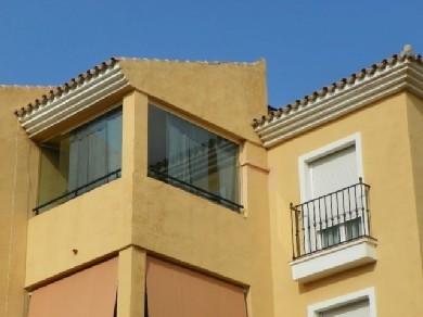 Apartamento con 3 dormitorios se vende en Mijas Costa, Costa del Sol