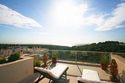 Apartamento en venta en Sol de Mallorca, Mallorca (Balearic Islands)