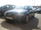 Audi a3 1.6 Ambition NACIONAL, IMPECABLE - mejor precio | unprecio.es