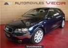 Audi A3 2.0 TDI AMBITION - mejor precio | unprecio.es