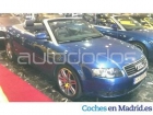 Audi A4 - mejor precio | unprecio.es