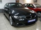 BMW 320 D COUPE AUT. AUTOMATICO - Madrid - mejor precio | unprecio.es