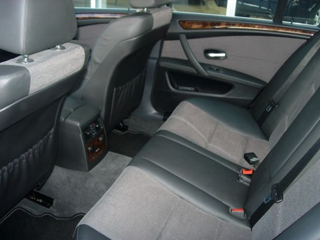 BMW X5 3.0D