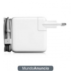 Cargador para MacBook y Mac Book Pro 13pulg NUEVO - mejor precio | unprecio.es