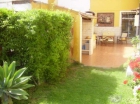 Casa con jardín - mejor precio | unprecio.es