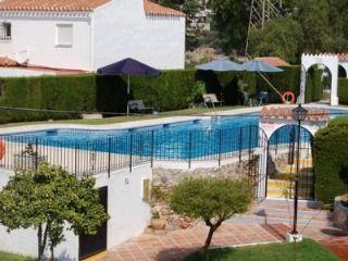 Casa en alquiler en Nerja, Málaga (Costa del Sol)