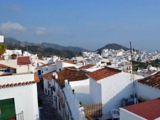 Casa en venta en Frigiliana, Málaga (Costa del Sol)