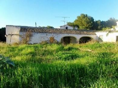 Chalet con 4 dormitorios se vende en Javea, Costa Blanca