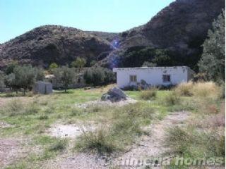 Chalet en venta en Oria, Almería (Costa Almería)