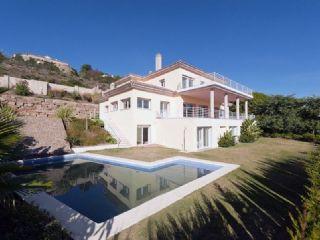 Chalet en venta en Paraiso (El), Málaga (Costa del Sol)