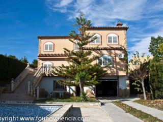 Chalet en venta en Pobla de Vallbona (la), Valencia (Costa Valencia)