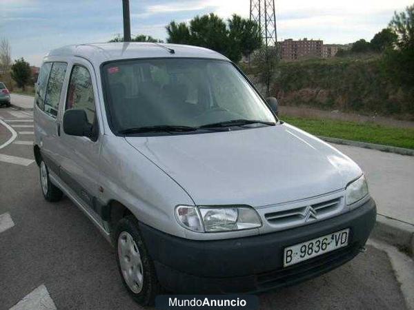 Citroën Berlingo Com. 1.9 D Cumbre