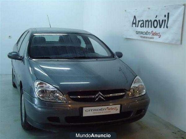 Citroën C5 3.0 I V6 Exclusive CAS