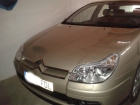 Citroen C5 Exclusive - mejor precio | unprecio.es