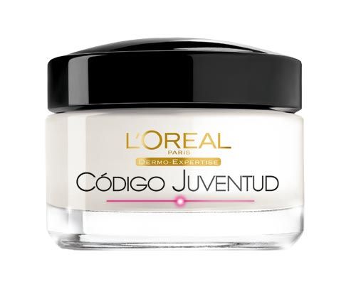 Código Juventud Crema de Día L'Oréal 50ml