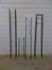 Estructura de metal de bola MERO - mejor precio | unprecio.es