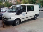 FURGONETA FORD TRANSIT INCREIBLE SUPER ECONOMICA Y EN MEJOR ESTADO - mejor precio | unprecio.es