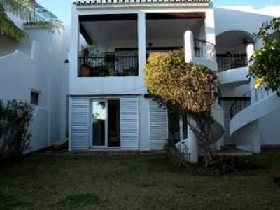 House for Sale in Malaga, Andalucia, Ref# 2759341