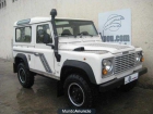 Land Rover Rover Defender 90 TDI Techo Duro - mejor precio | unprecio.es
