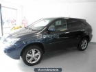 Lexus RX400h 3.3 President Hibrido - mejor precio | unprecio.es
