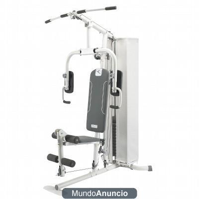 maquina domyos HG60-4