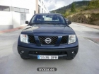 Nissan Navara 25 dci king cab xe 4x4 en Vizcaya - mejor precio | unprecio.es
