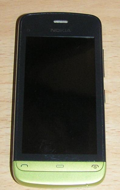 Nokia C5-03